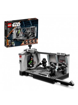 LEGO® Star Wars: Ataque de los Soldados Oscuros