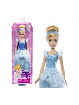 Muñeca Cenicienta de Princesas Disney