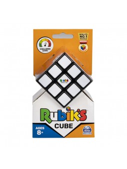 Cubo de Rubik 3x3