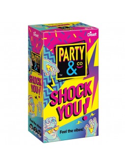 Party & Co. Shock You