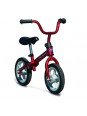 Bici sin pedales Chicco Red Bullet Roja