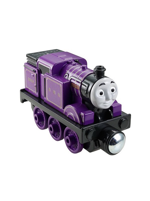 Locomotora de juguete Thomas y Sus Amigos