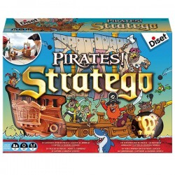 Stratego Piratas