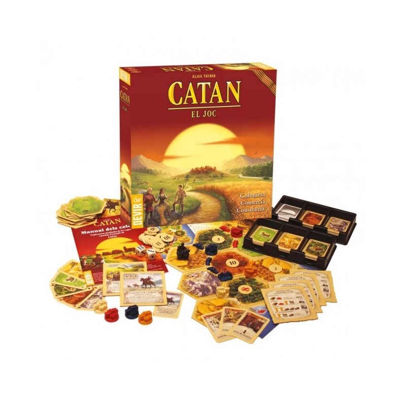 Catan Català