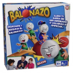 Balonazo