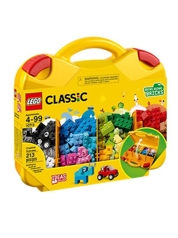 Classic Maletín creativo LEGO®